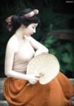 Ảnh gái ngon cho ae thủ dâm