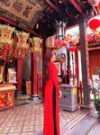 Ở đây chỉ có sự dễhuông