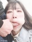 Ai muốn đc em nó bú cu k