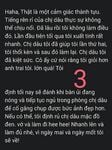 Chị dâu em chồng tq 9