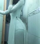 Em gái học sinh mới học về đã nứng