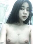 Em gái học sinh mới học về đã nứng