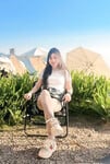 Chị Xuân quá ngon, dâm