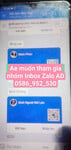 Vừa xem vừa sục