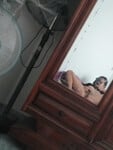 Xuân mai k11 show hàng cho bn trai xem