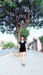 Chị yêu thích cu bự