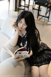 Em học sinh dâm đãng