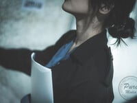 Người mẫu hàn