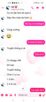Cho con ghệ đi some với thk bạn thân