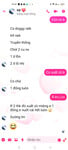 Cho con ghệ đi some với thk bạn thân