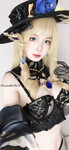 Cosplay ngon