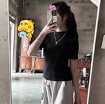 Gái teen mude