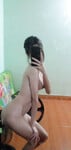 Album học sinh thủ dâm