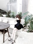 Lưu luyến ko thôi. Gặp phải 3 nháy