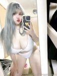 Onlyfan Võ Thị Thu Trang gái việt vú khủng P5