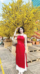 Gái xinh nude