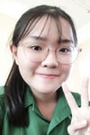 Em Lê Huỳnh Thy 2k1 múp rụp