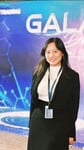 Em Nguyễn Thùy Dương 2k1 cực múp