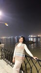 Em Nguyễn Thùy Dương 2k1 cực múp