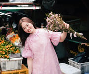 Em Nguyễn Thùy Dương 2k1 cực múp