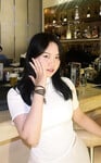 Em Nguyễn Thùy Dương 2k1 cực múp
