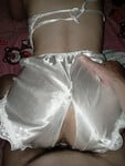 Pijama , phi bóng , satin