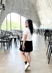 Em Nguyễn Kim Thu 2k1 múp rụp