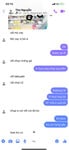 Gạ bé *** bú cu