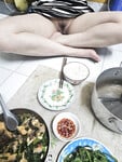 CHỊ HỌ E NẤU ĂN