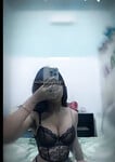 ảnh con bạn melem quá
