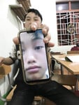 Huynh khuê *** lồn múp