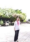Em học sinh vú to xem mà nứng cặc