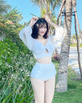 Vũ Thị Khánh Huyền 2K4