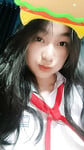 Thảo *** khăn quàng măng non