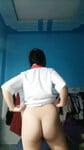 Thảo *** khăn quàng măng non