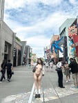 Bé ny cùng body cực nứng