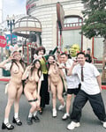 Bé ny cùng body cực nứng