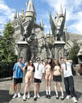 Bé ny cùng body cực nứng