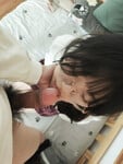 Gái đeo kính thường rất dâm