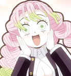 Mitsuri kanroji