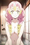 Mitsuri kanroji