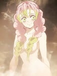 Mitsuri kanroji