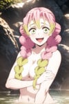 Mitsuri kanroji