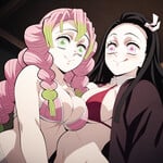 Mitsuri kanroji
