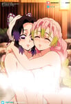 Mitsuri kanroji