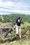 Thanh Hải mông bự | Gái xinh đít bự