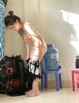 Khoe hàng cực nứng coi thêm ở mô tả
