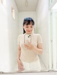 Lột đồ mấy em xinh , múp , hàng ngon