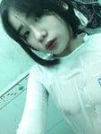 Gái Xinh Áo Dài Thích Khoe Lồn