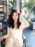 gái teen trung cực xinh